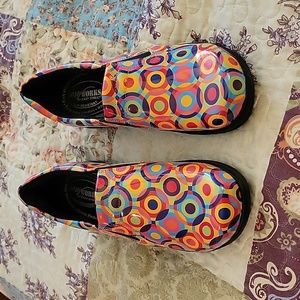Clogs